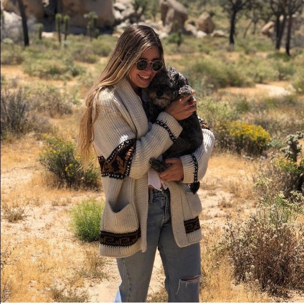 Meet your Posher, Erin